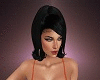 Retro Babe Black