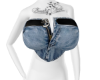 BD|CUNTY DENIM AB