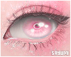 あII Big Pink Eyes