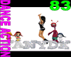 [DK]Dance Action #83 M/F