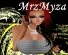Gray Marie Prego|XXL|