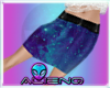 Alien Skirt v1