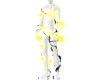 ᶼ galaxy aura