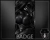 Plague Doctor [BADGE]