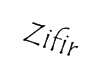 Zifir Chilled Out Coat
