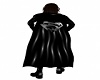 SS Blk Superman Cape