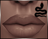 VIPER ~ Zell BluRed Lips