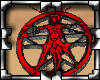 !P Pentacle REd