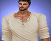 Beige T-shirt