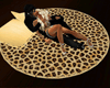 Leopard Room Passion Rug