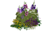 Flowersbed