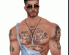 full denim