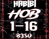 Habibi - Mix
