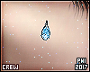 Blu Tear Gem Rq ♥