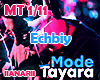 Echbiy - Mode Tayara