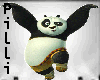 Kung Fu Panda  Dance +S