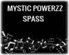 Mystic Powerzz