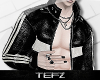 𝕿 . ADD ϟ GOTH BIKER