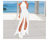 [SS] Andro White Dress