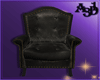 A3D* Armchair Witch