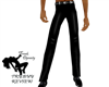 Black Dress Slacks