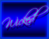 WICKED neon(small)