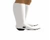 Pure White cowgirl