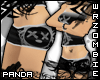 [Panda] B Bedtime Bottom