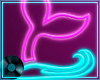 ○ Mermaid Neon Sign