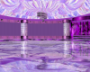 Purple Vibes Ballroom