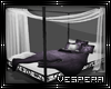 -V- Dreams Bed