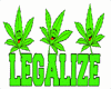Legalize Sign Up Hemp