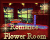 [my]Romance Flower Room