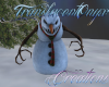 (T)Evil Snowman
