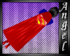 L$A Supergirl Cape