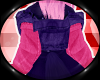Jacket - Purple/Pink