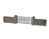 B|Seamless Security Gate