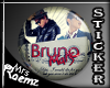 Pin - Bruno Mars
