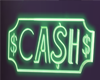 Cash Neon