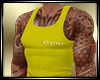 LS~EPIC TANK/TATTS YELLO