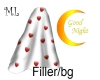 [ML]Blanket & Goodnight