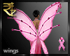 [R] Angel Pink Wings