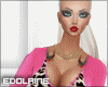 E~ Leoo Pink