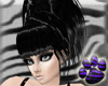 *S* Vixen Black
