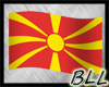 BLL Macedonia Flag