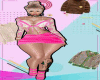 BIMBO PINK