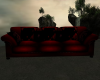 My Love's Rose Couch