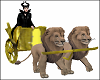 Animated Cart w Cats