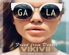 GALA-FREE FROM DESIRE