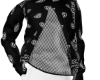 bandana jacket